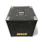 Used Markbass New York 151 300W Bass Cabinet thumbnail