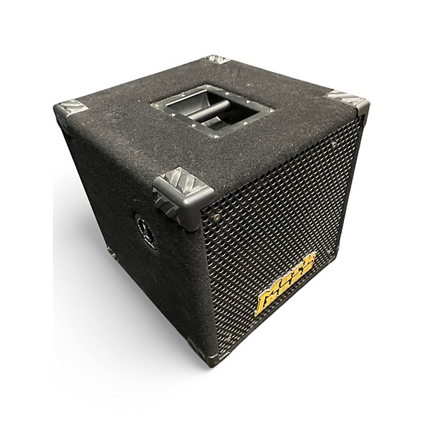 Used Markbass New York 151 300W Bass Cabinet