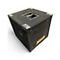 Used Markbass New York 151 300W Bass Cabinet