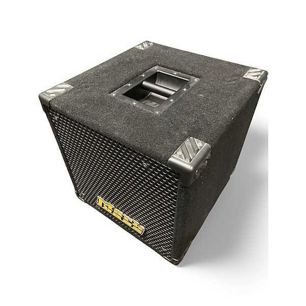 Used Markbass New York 151 300W Bass Cabinet