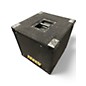Used Markbass New York 151 300W Bass Cabinet