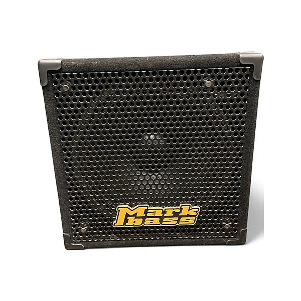 Used Markbass New York 151 300W Bass Cabinet