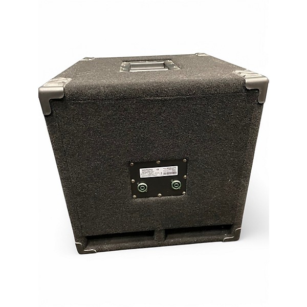 Used Markbass New York 151 300W Bass Cabinet