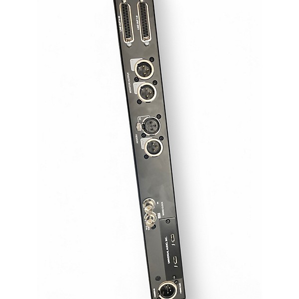 Used Universal Audio Apollo X16  3 Audio Interface