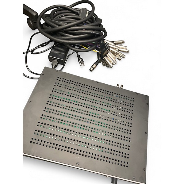 Used Universal Audio Apollo X16  3 Audio Interface