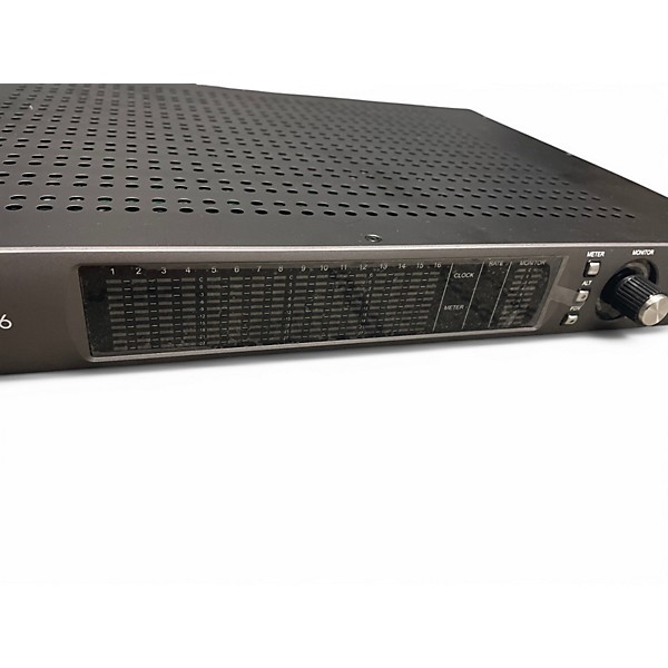 Used Universal Audio Apollo X16  3 Audio Interface