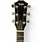 Used Taylor 812CE Natural Acoustic Electric Guitar