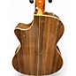 Used Taylor 812CE Natural Acoustic Electric Guitar
