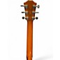 Used Taylor 812CE Natural Acoustic Electric Guitar