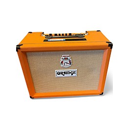 Used Orange Amplifiers ROCKER 32 Tube Guitar Combo Amp