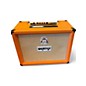 Used Orange Amplifiers ROCKER 32 Tube Guitar Combo Amp thumbnail