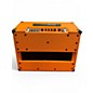 Used Orange Amplifiers ROCKER 32 Tube Guitar Combo Amp