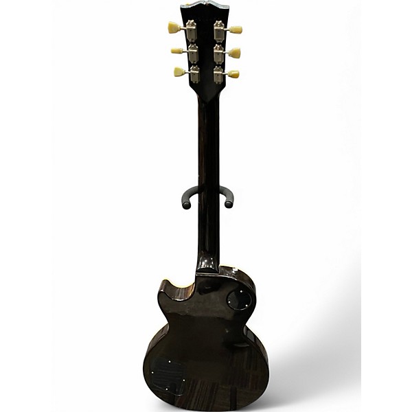 Used Gibson Les Paul Standard burst Solid Body Electric Guitar