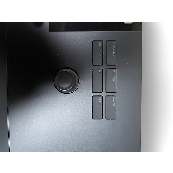 Used Native Instruments Komplete Kontrol S49 MK2 MIDI Controller