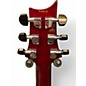 Used PRS McCarty Hollowbody Trans Magenta Hollow Body Electric Guitar