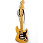Used Fender American Standard Stratocaster Natural Solid Body Electric Guitar thumbnail