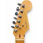 Used Fender American Standard Stratocaster Natural Solid Body Electric Guitar