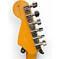 Used Fender American Standard Stratocaster Natural Solid Body Electric Guitar