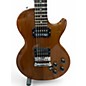 Vintage 1982 Gibson FIREBRAND "THE PAUL" DELUXE Walnut Solid Body Electric Guitar