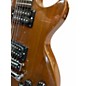 Vintage 1982 Gibson FIREBRAND "THE PAUL" DELUXE Walnut Solid Body Electric Guitar