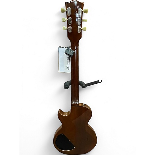 Vintage 1982 Gibson FIREBRAND "THE PAUL" DELUXE Walnut Solid Body Electric Guitar