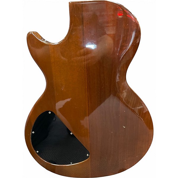 Vintage 1982 Gibson FIREBRAND "THE PAUL" DELUXE Walnut Solid Body Electric Guitar