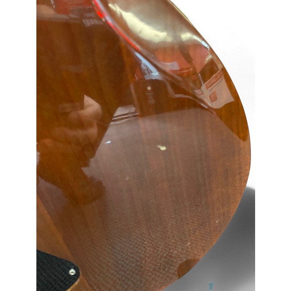 Vintage 1982 Gibson FIREBRAND "THE PAUL" DELUXE Walnut Solid Body Electric Guitar