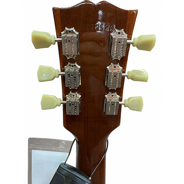 Vintage 1982 Gibson FIREBRAND "THE PAUL" DELUXE Walnut Solid Body Electric Guitar