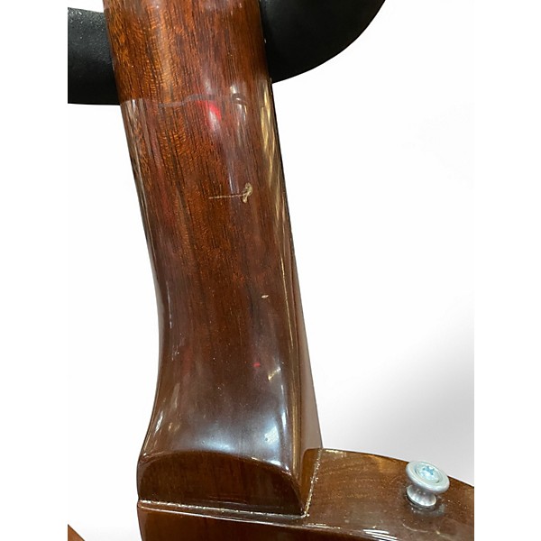 Vintage 1982 Gibson FIREBRAND "THE PAUL" DELUXE Walnut Solid Body Electric Guitar