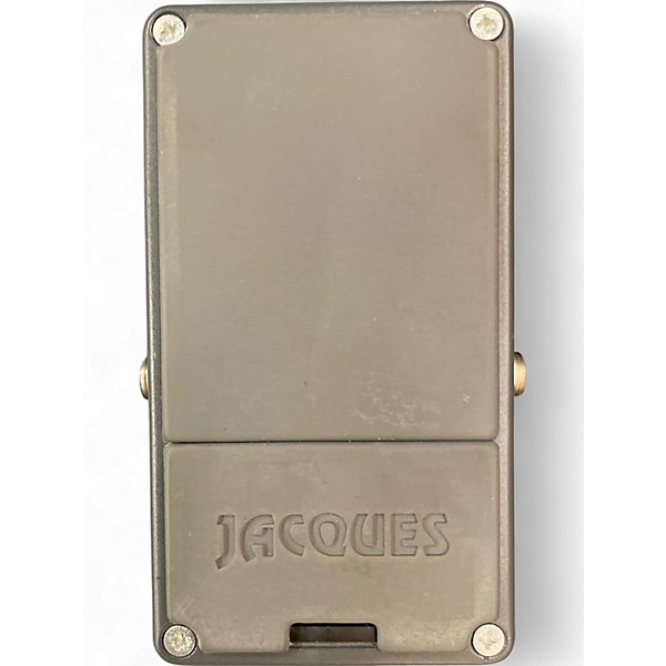 Used Jacques BBD  Effect Pedal