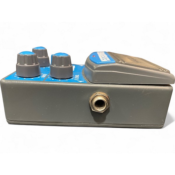 Used Jacques BBD  Effect Pedal