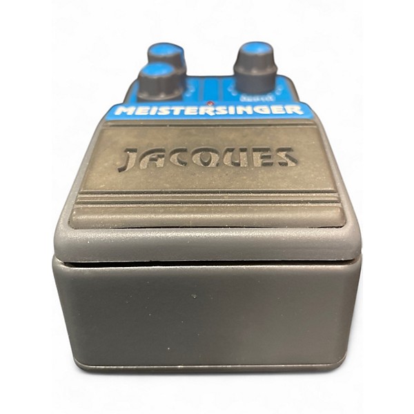 Used Jacques BBD  Effect Pedal
