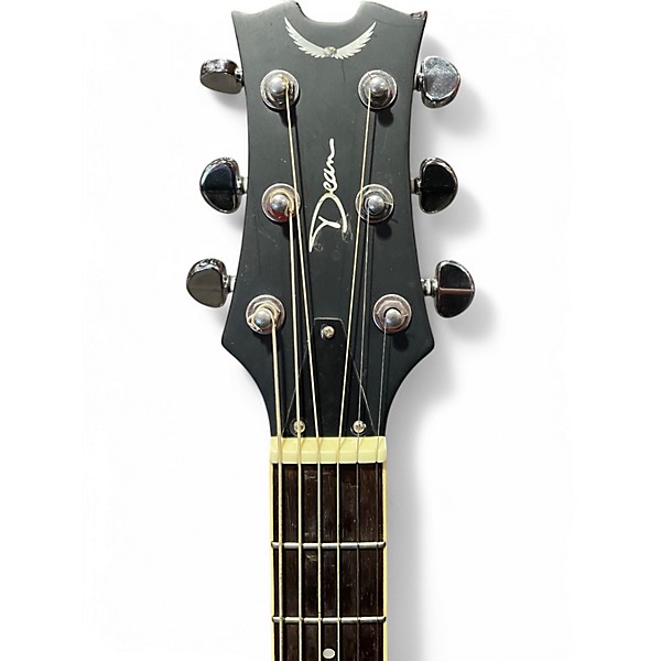 Used Gretsch Guitars GS5420T Electromatic Silver Sparkle Hollow Body Electric Guitar