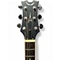 Used Gretsch Guitars GS5420T Electromatic Silver Sparkle Hollow Body Electric Guitar