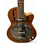 Used Gretsch Guitars GS5420T Electromatic Silver Sparkle Hollow Body Electric Guitar