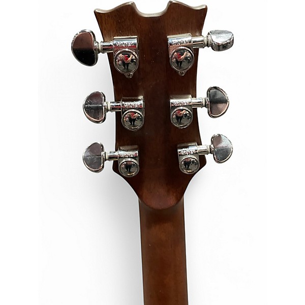 Used Gretsch Guitars GS5420T Electromatic Silver Sparkle Hollow Body Electric Guitar