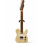 Used Fender LTD 60s Tele NOS Vintage Blonde Solid Body Electric Guitar thumbnail