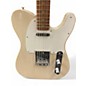Used Fender LTD 60s Tele NOS Vintage Blonde Solid Body Electric Guitar