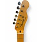 Used Fender 52 TELECASTER TCP Butterscotch Solid Body Electric Guitar