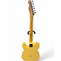 Used Fender 52 TELECASTER TCP Butterscotch Solid Body Electric Guitar