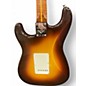 Used Fender RSTD 50S STRAT 3 Tone Sunburst Solid Body Electric Guitar
