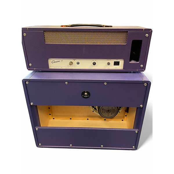 Used Germino Custom 45 MK II Guitar Stack