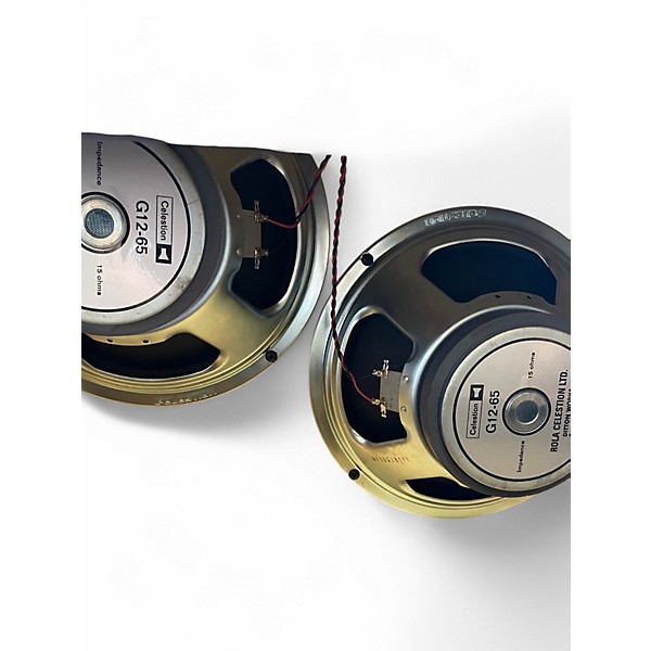 Used Germino Custom 45 MK II Guitar Stack