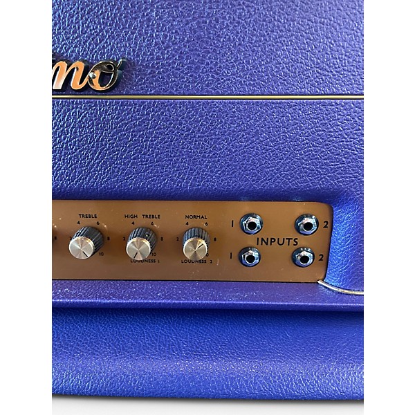 Used Germino Custom 45 MK II Guitar Stack