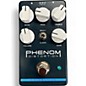 Used Wampler PHENOM Effect Pedal thumbnail