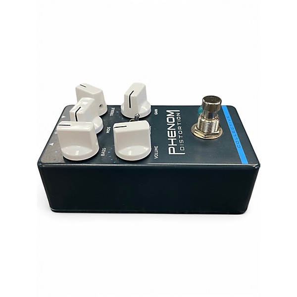 Used Wampler PHENOM Effect Pedal