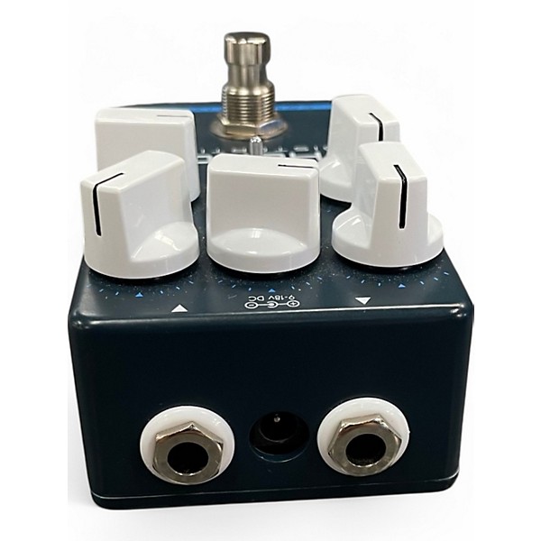Used Wampler PHENOM Effect Pedal