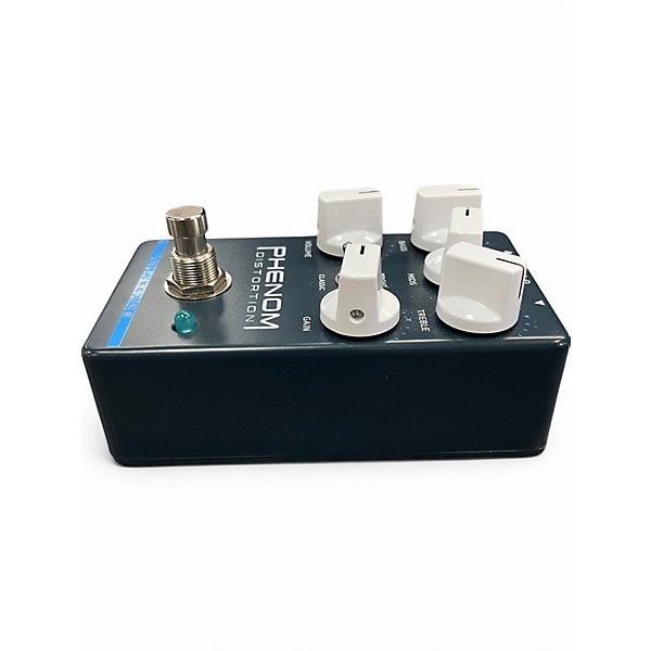 Used Wampler PHENOM Effect Pedal