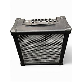 Used Roland Cube 40GX 40W 1x10 Guitar Combo Amp