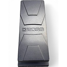 Used BOSS EV-30 Pedal